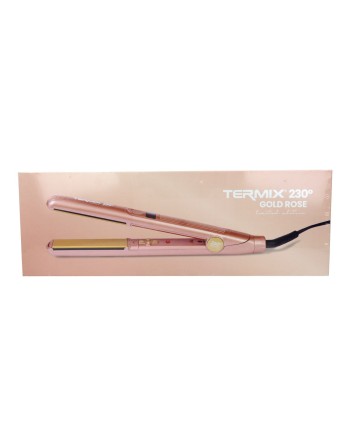 Piastra di Ceramica per Capelli Termix Plancha Pro 51 W