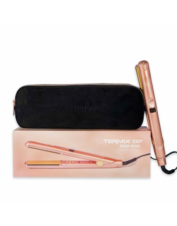 Fer à Lisser en Céramique Termix Plancha Pro 51 W