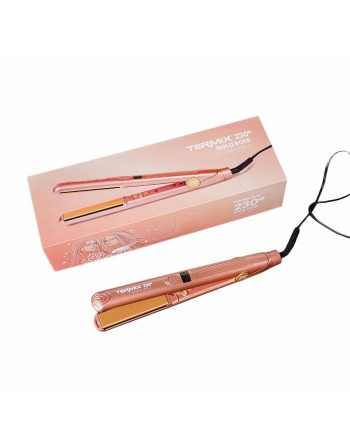 Fer à Lisser en Céramique Termix Plancha Pro 51 W