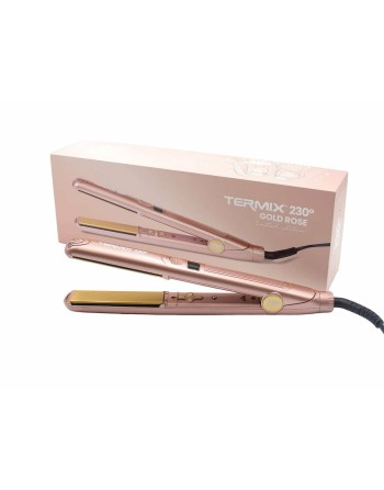 Fer à Lisser en Céramique Termix Plancha Pro 51 W