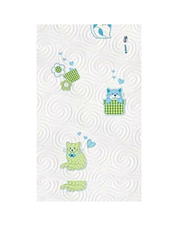 Küchenpapier Foxy MEGA3