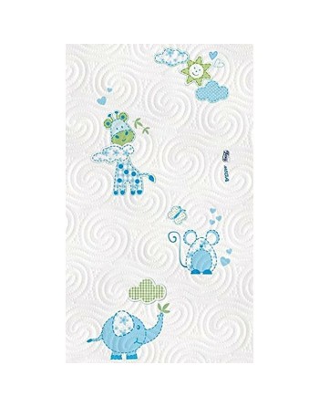 Køkkenrulle Foxy MEGA3