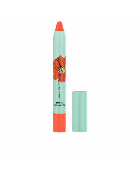 Lippenstift Max Factor PRYANKA Orange 004-orange grace 1,8 g