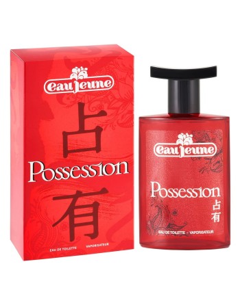 Profumo Unisex Eau Jeune POSSESSION EDT 75 ml