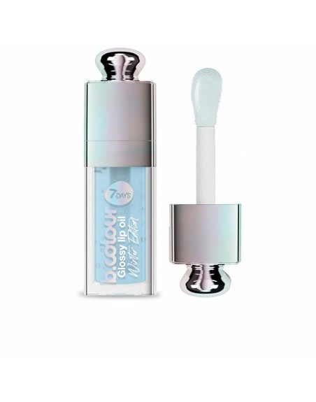 Lipstick 7DAYS WINTER EDITION 01-cool baby 9 g