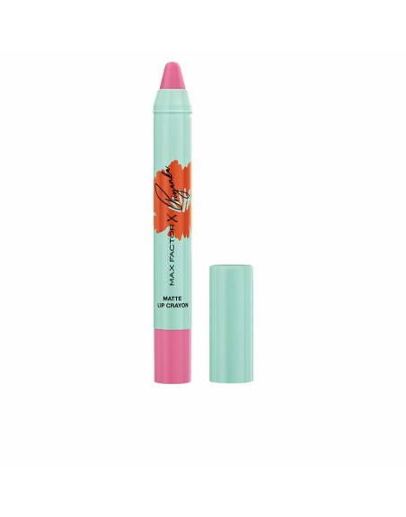 Pintalabios Max Factor PRYANKA 002-azalea bliss 1,8 g