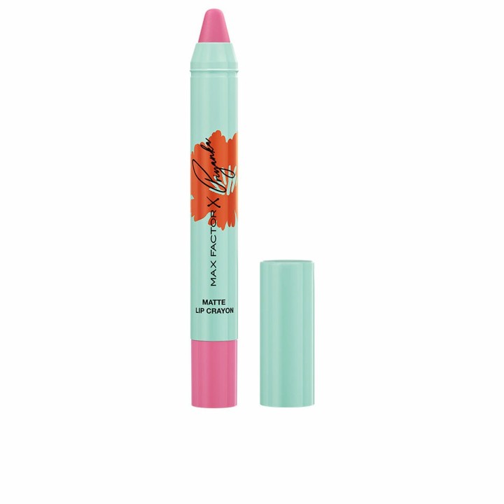 Lippenstift Max Factor PRYANKA 002-azalea bliss 1,8 g