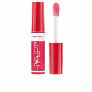 Lip-gloss Rimmel London THRILL SEEKER 600-berry glace 10 ml