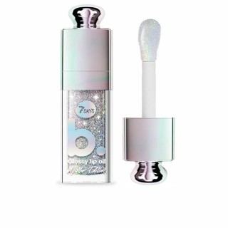 Læbestift 7DAYS WINTER EDITION 02-holo baby 9 g