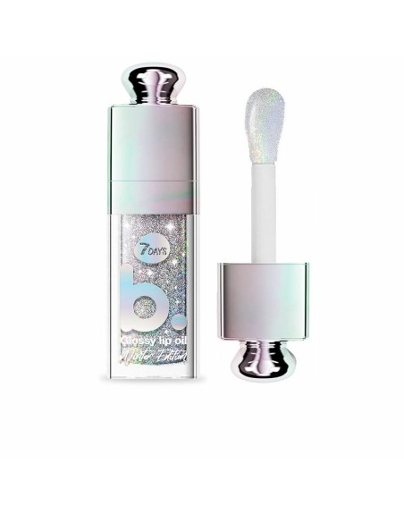 Pintalabios 7DAYS WINTER EDITION 02-holo baby 9 g