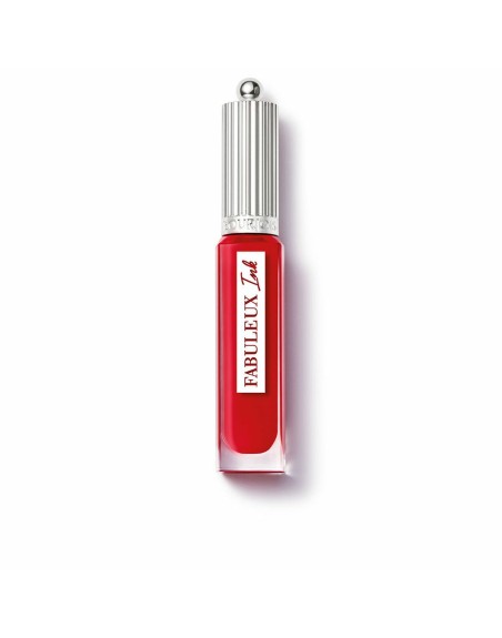 Lipstick Bourjois FABULEUX INK 04-cherry Cute 3,5 ml