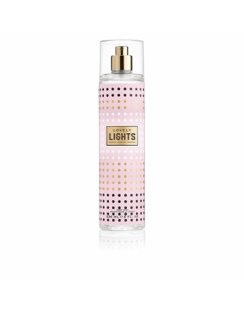 Spray Corps Sarah Jessica Parker LOVELY 236 ml