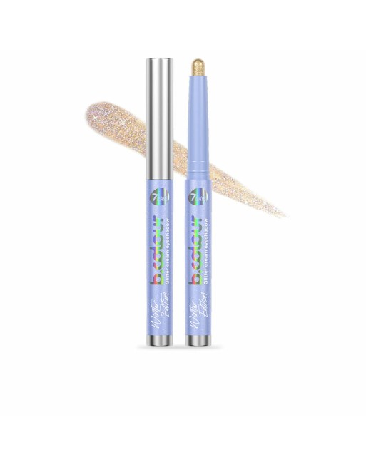 Sombra de ojos 7DAYS WINTER EDITION 02-champagne 1,1 g