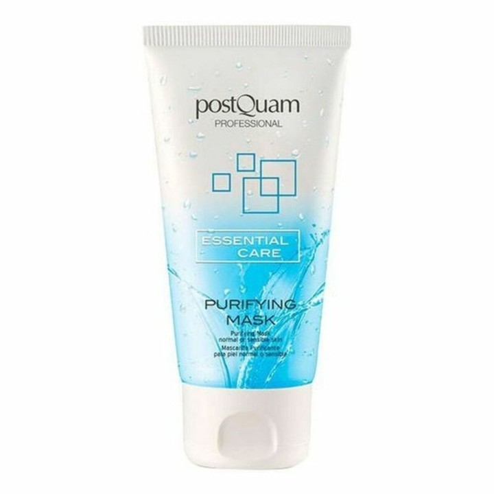 Rensende maske Essential Care Postquam 150 ml