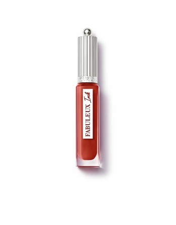 Lipstick Bourjois FABULEUX INK 08-cinna'Mon Amour 3,5 ml