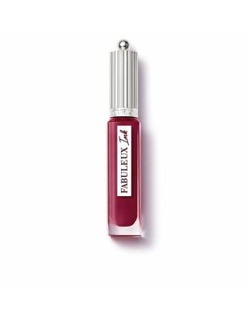 Lipstick Bourjois FABULEUX INK 07-raisin To Live 3,5 ml