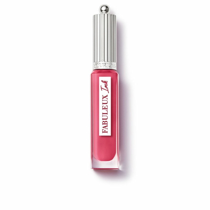 Læbestift Bourjois FABULEUX INK 06-cotton Candy'De 3,5 ml