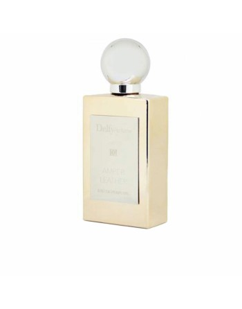 Dameparfume Delfy AMBER LEATHER EDP 50 ml