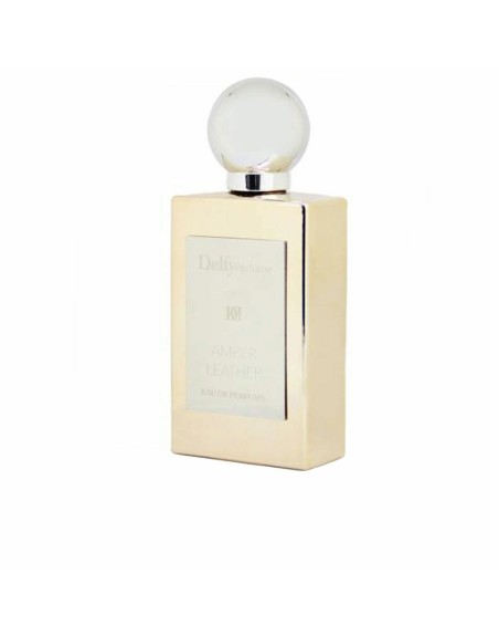Damenparfüm Delfy AMBER LEATHER EDP 50 ml