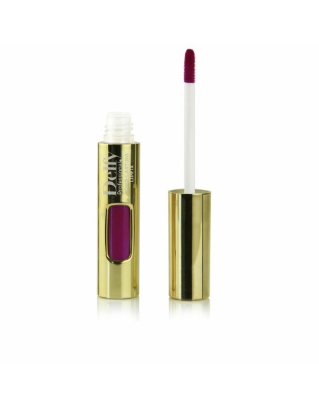 Lippenstift Delfy LIPFIX GOLD fuchsia rosa 8 g