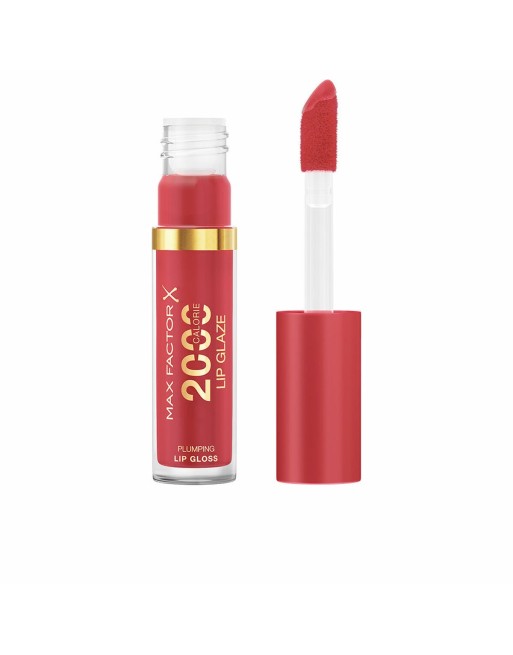 Lipgloss Max Factor 2000 CALORIE 95-soft Kissses 4,4 ml