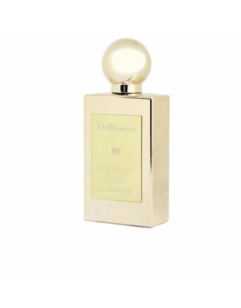 Profumo Donna Delfy BERGAMOTA ROSE EDP 50 ml