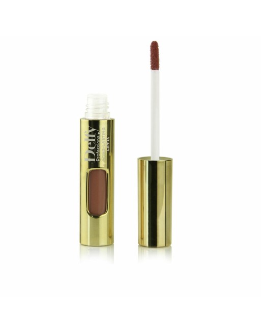 Rouge à lèvres Delfy LIPFIX GOLD crepe 8 g