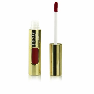 Læbestift Delfy LIPFIX GOLD aurora red 8 g