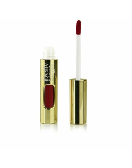 Rouge à lèvres Delfy LIPFIX GOLD aurora red 8 g