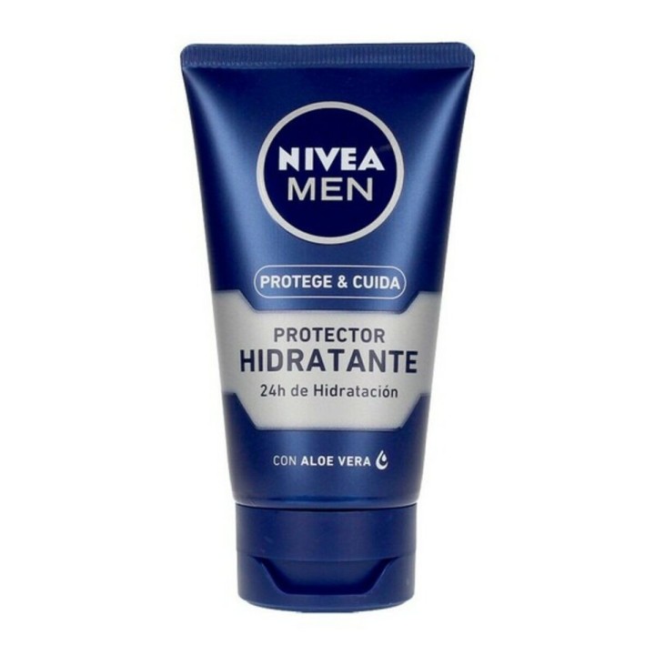 Nærende ansigtscreme Men Originals Nivea Men Originals (75 ml) 75 ml