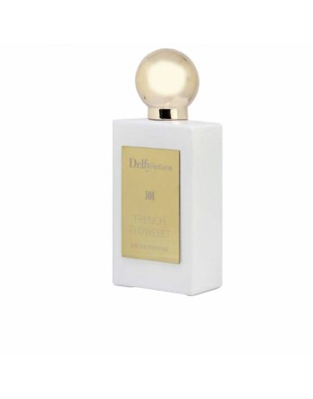 Unisex-Parfüm Delfy FRENCH FLOWERET EDP 50 ml