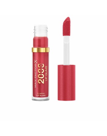 Lippgloss Max Factor 2000 CALORIE 110-fire sparks 4,4 ml