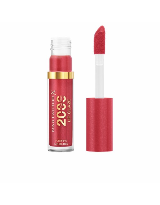Lipgloss Max Factor 2000 CALORIE 110-fire sparks 4,4 ml