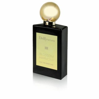 Dameparfume Delfy BLOSSOM HARMONY EDP 50 ml