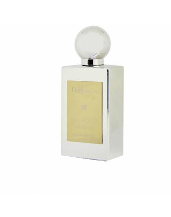 Perfume Mujer Delfy DRY WOOD VAINILLA EDP 50 ml