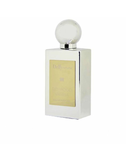 Profumo Donna Delfy DRY WOOD VAINILLA EDP 50 ml