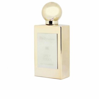 Perfume Unisex Delfy SPICE TONKA EDP 50 ml