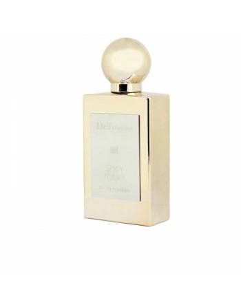 Perfume Unisex Delfy SPICE TONKA EDP 50 ml