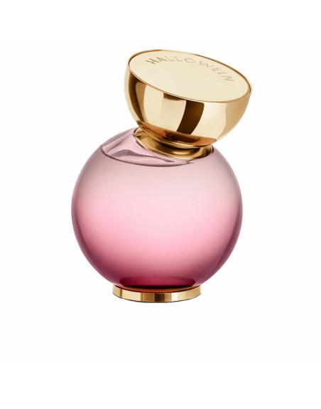 Damenparfüm Jesus Del Pozo MY WISH EDP 100 ml