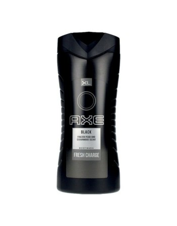 Shower Gel Black Axe (400 ml)