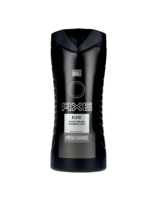 Gel de Ducha Black Axe (400 ml)