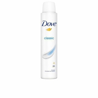 Deodorante Dove Classic 200 ml