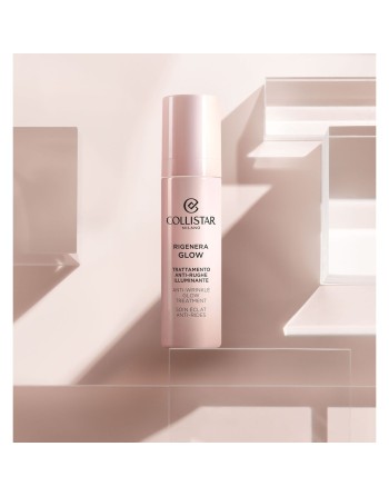 Crema de Día Collistar RIGENERA 50 ml