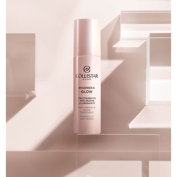 Dagcreme Collistar RIGENERA 50 ml