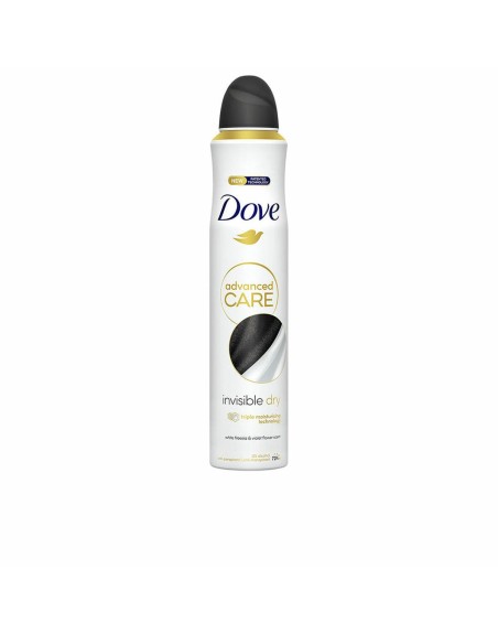 Deodorante Dove Invisible Dry Advanced Care 200 ml