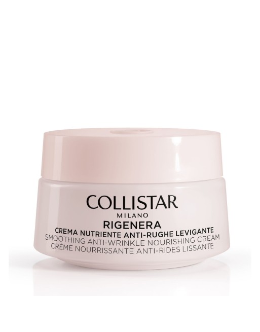 Crema de Día Collistar RIGENERA 50 ml