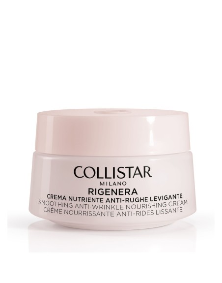 Crema de Día Collistar RIGENERA 50 ml