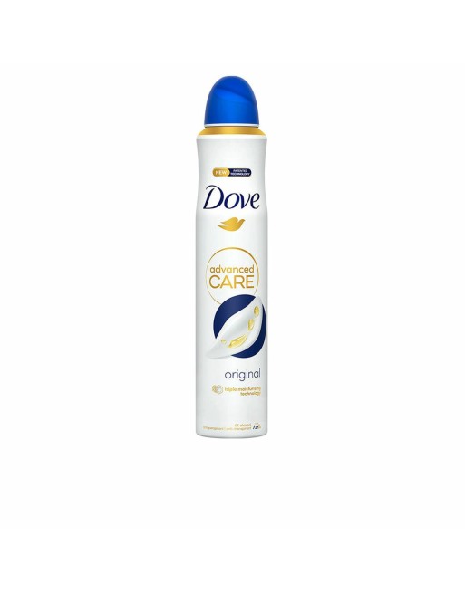 Deodorant Dove Advanced Care 200 ml