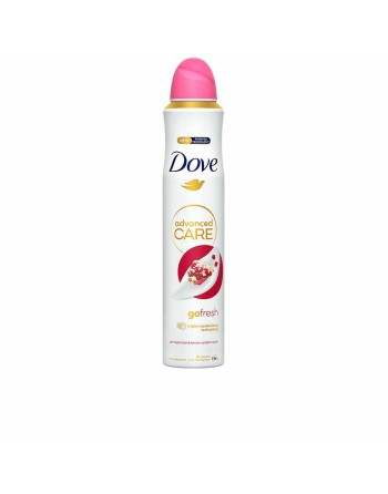 Deodorant Dove Go Fresh Advanced Care 200 ml