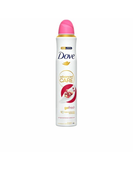 Deodorant Dove Go Fresh Advanced Care 200 ml